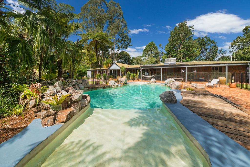 Mccarthy Lake House เมลเลนี ห้อง รูปภาพ