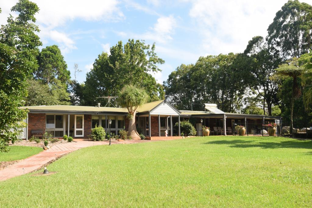 Mccarthy Lake House เมลเลนี ภายนอก รูปภาพ